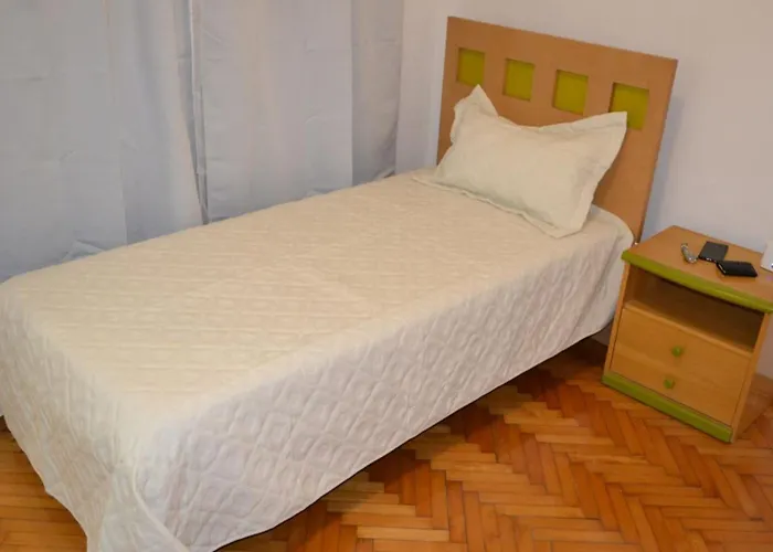 Tu Departamento En Buenos Aires!