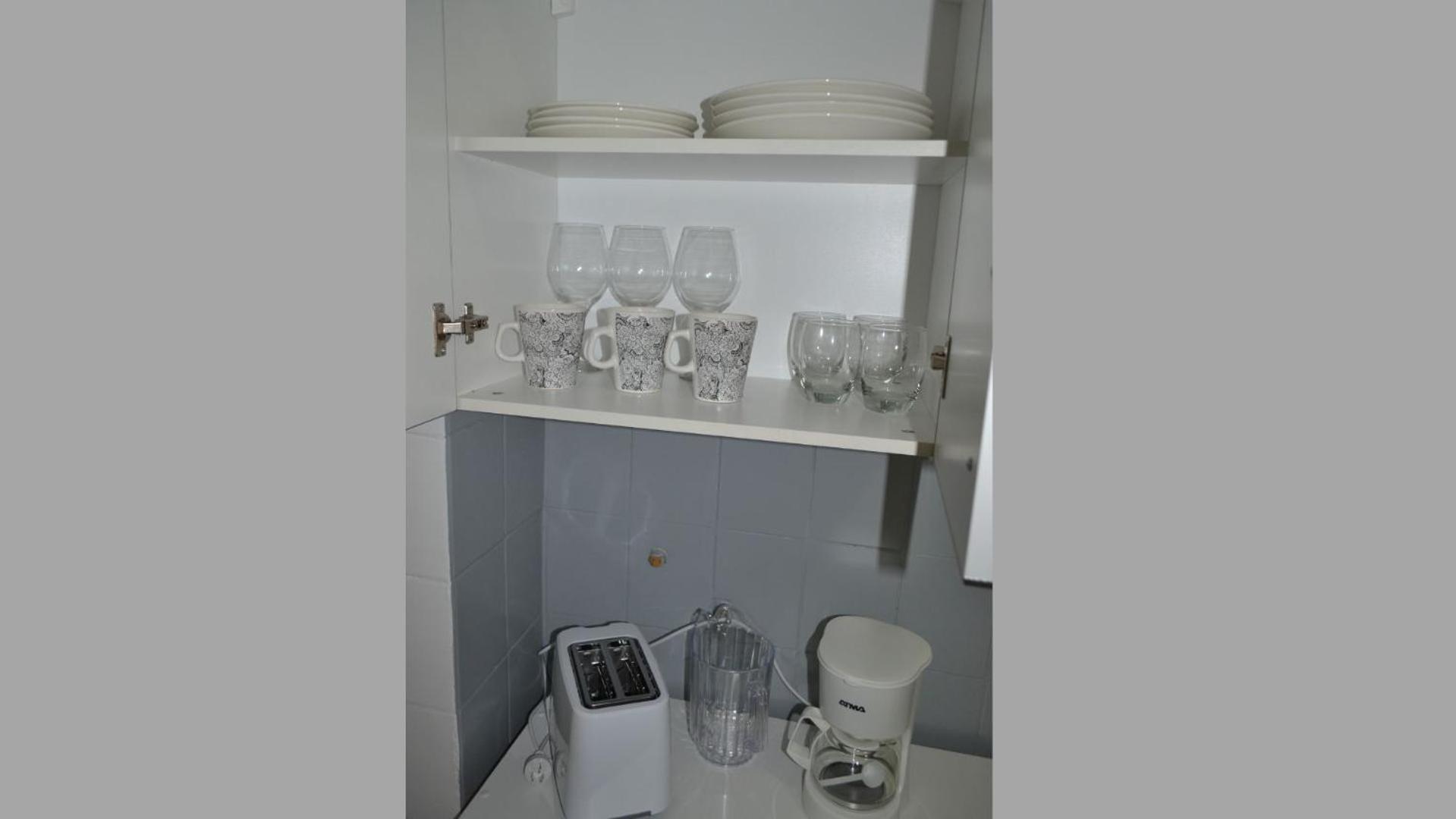 Tu Departamento En Buenos Aires!