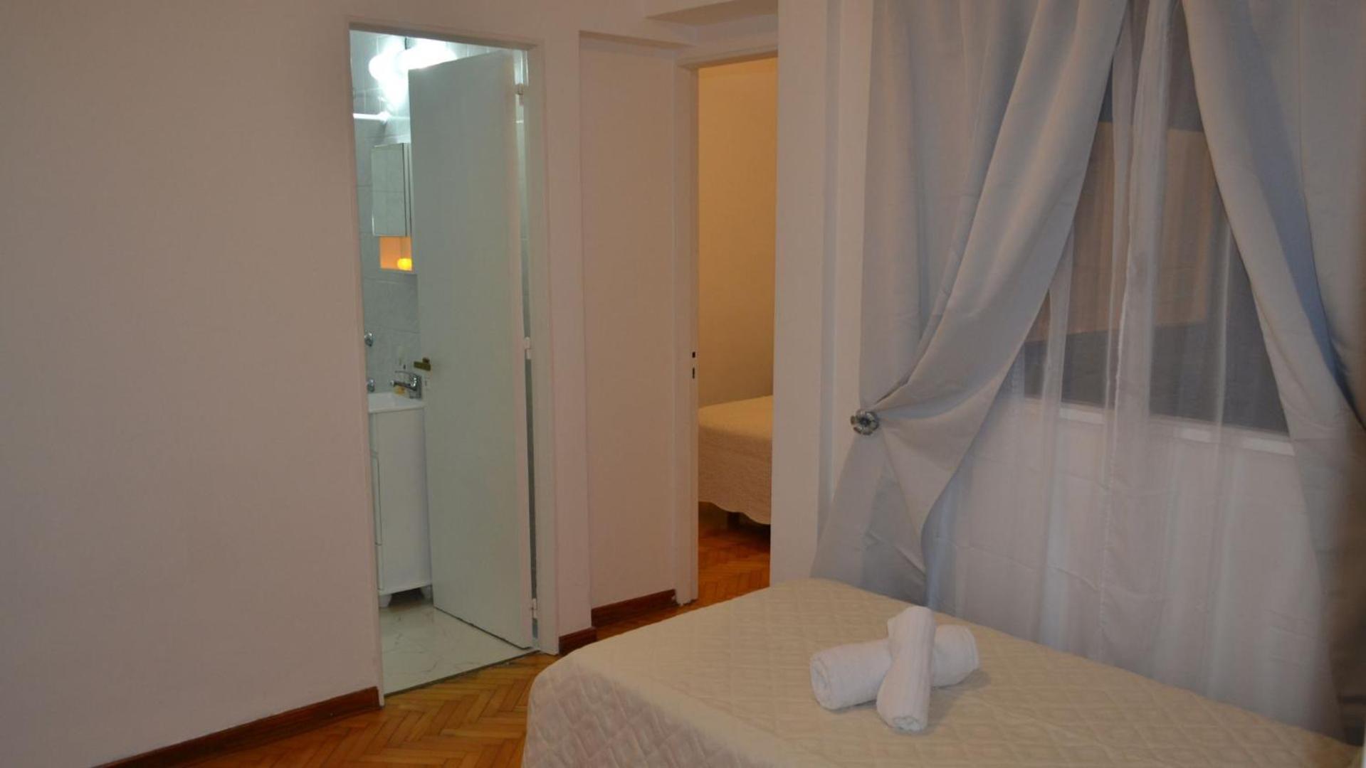 Tu Departamento En Buenos Aires!