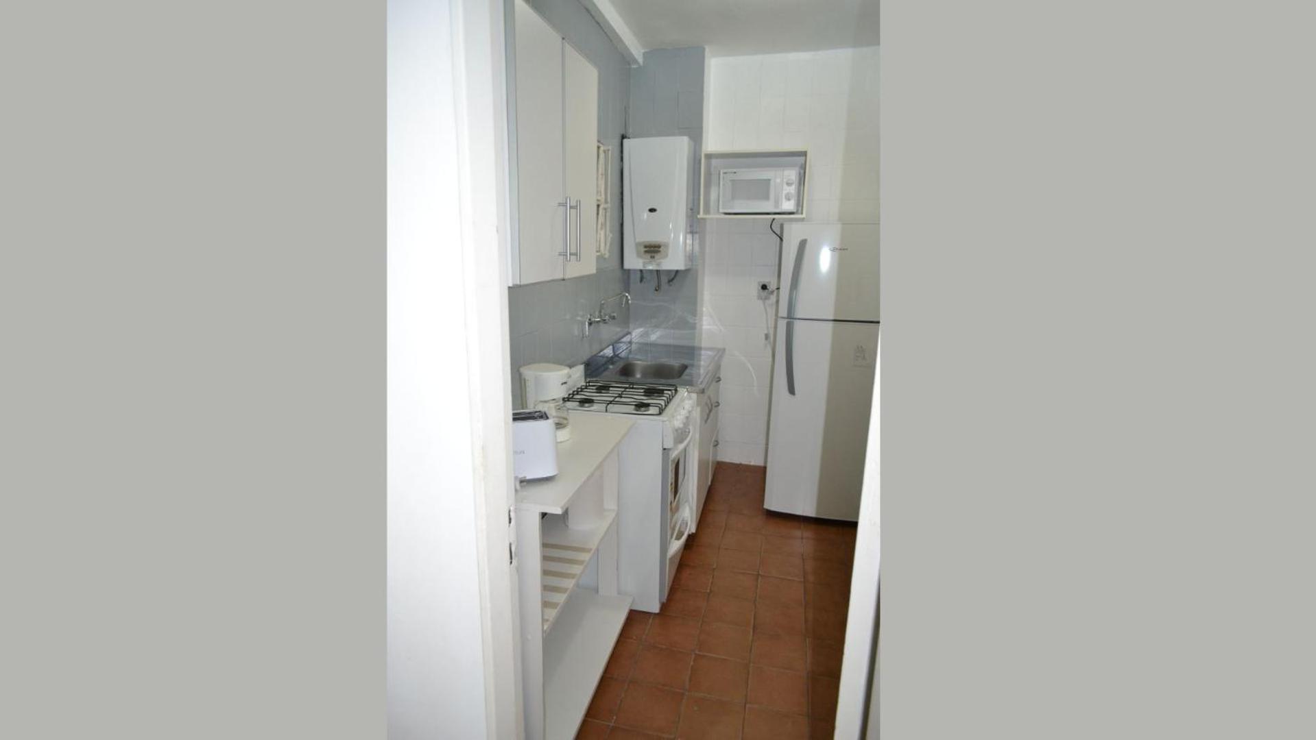 Apartment Tu Departamento En Buenos Aires! *