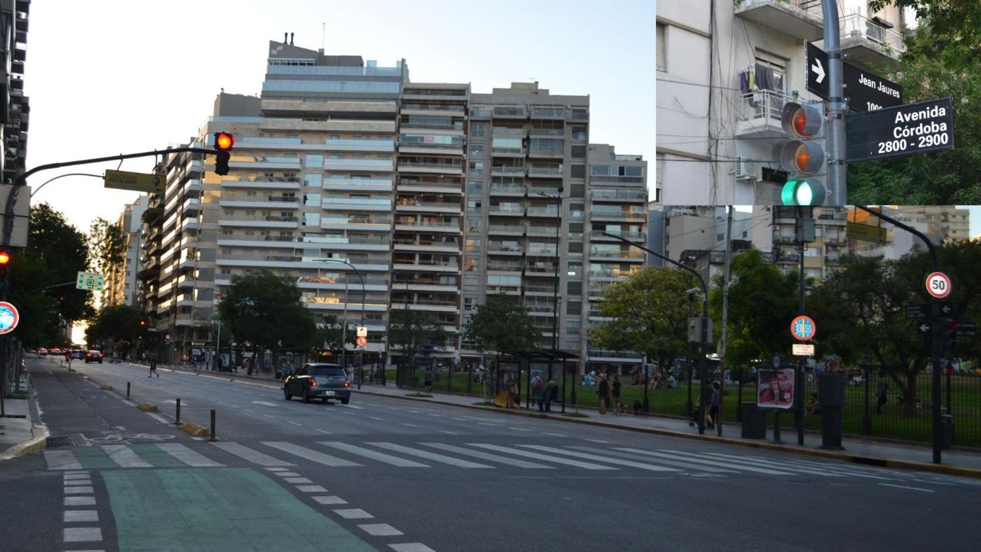 Tu Departamento En Buenos Aires! *